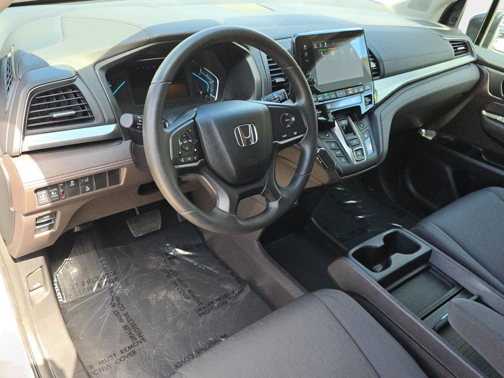 Used 2020 Honda Odyssey EX image 19