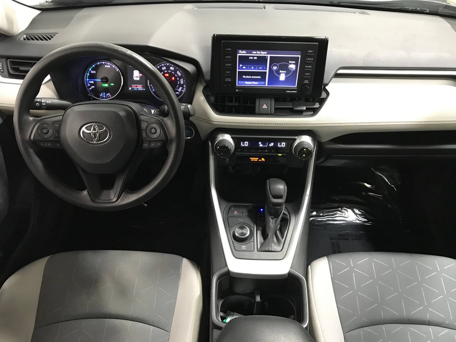 Used 2022 Toyota RAV4 XLE AWD/4WD image 15
