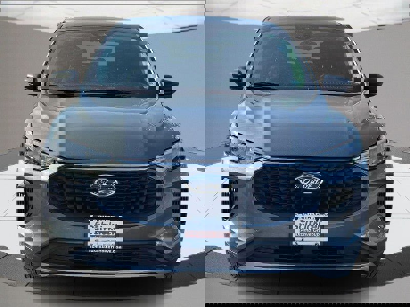 Used 2024 Ford Escape Active image 9