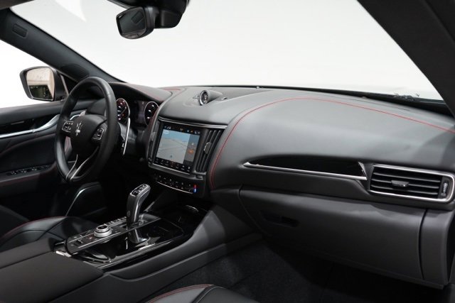 Used 2024 Maserati Levante Modena Ultima image 16