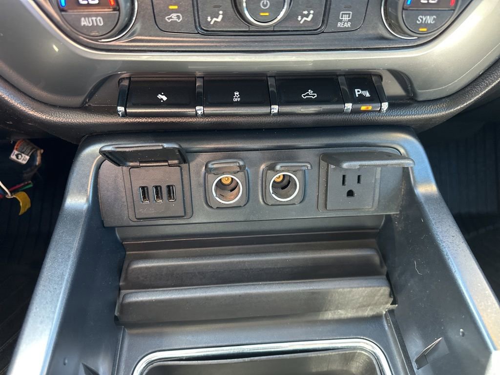 Used 2014 Chevrolet Silverado 1500 LT w/ All Star Edition image 5