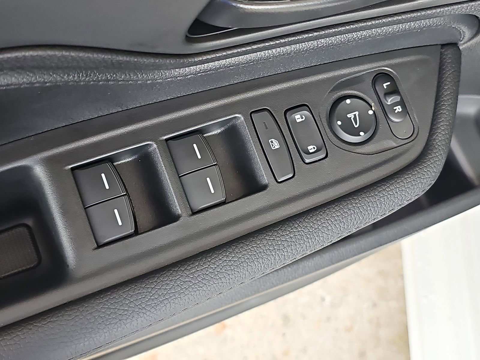 New 2026 Honda Odyssey Sport-L image 30