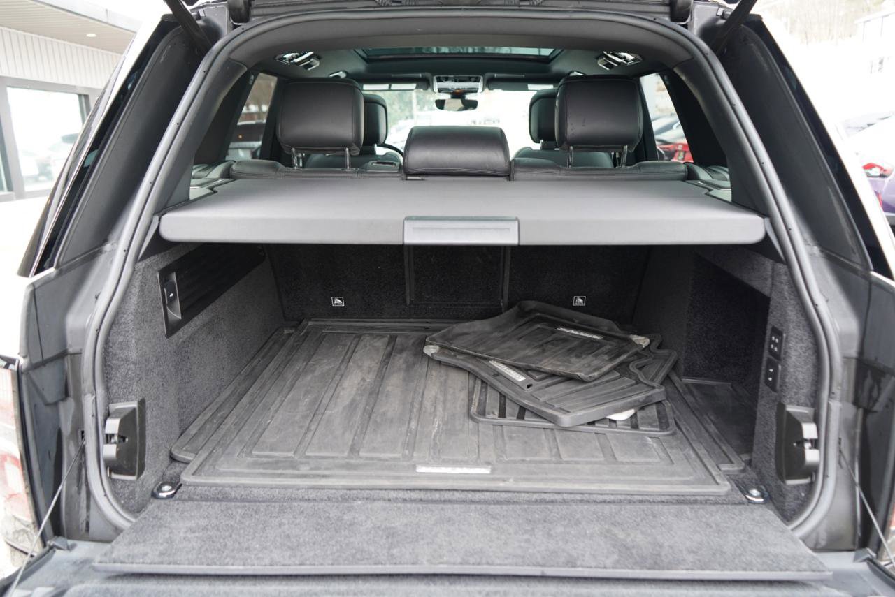 Used 2021 Land Rover Range Rover Westminster Edition image 55