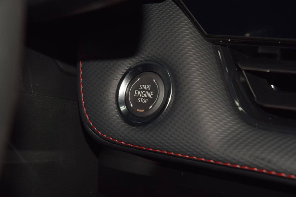 New 2027 Chevrolet Equinox RS w/ Safety and Technology Package FWD image 35