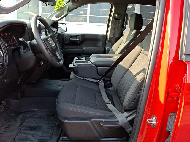Certified 2023 GMC Sierra 1500 Pro w/ Graphite Edition AWD/4WD image 13