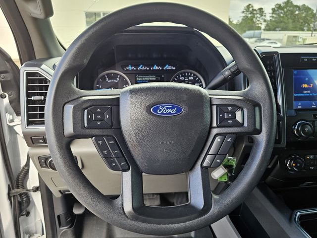 Certified 2022 Ford F250 XLT w/ XLT Premium Package image 23