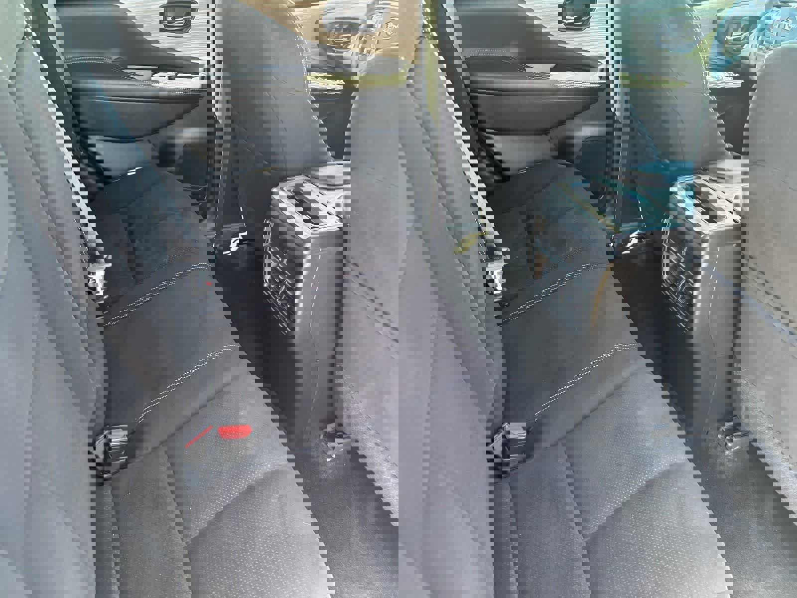 Used 2018 Nissan Murano S image 12