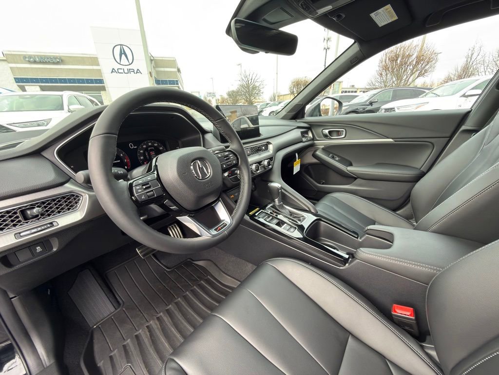 New 2026 Acura Integra A-Spec image 18