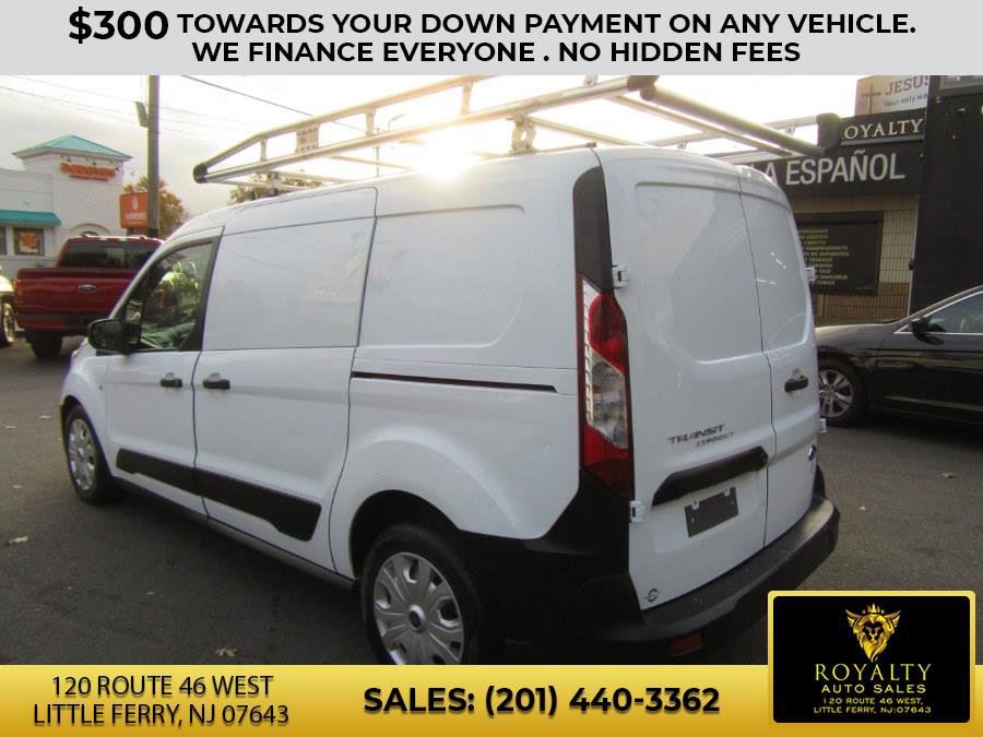 Used 2019 Ford Transit Connect XL image 13