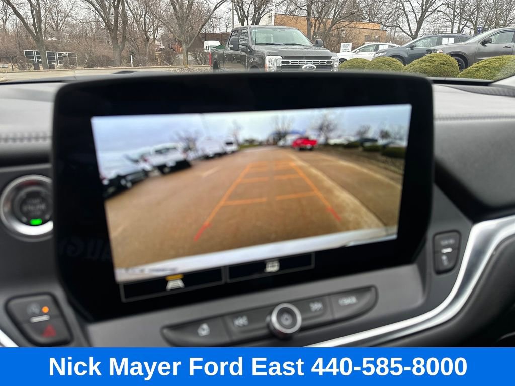 Used 2024 Chevrolet Blazer LT w/ Driver Confidence Package image 27