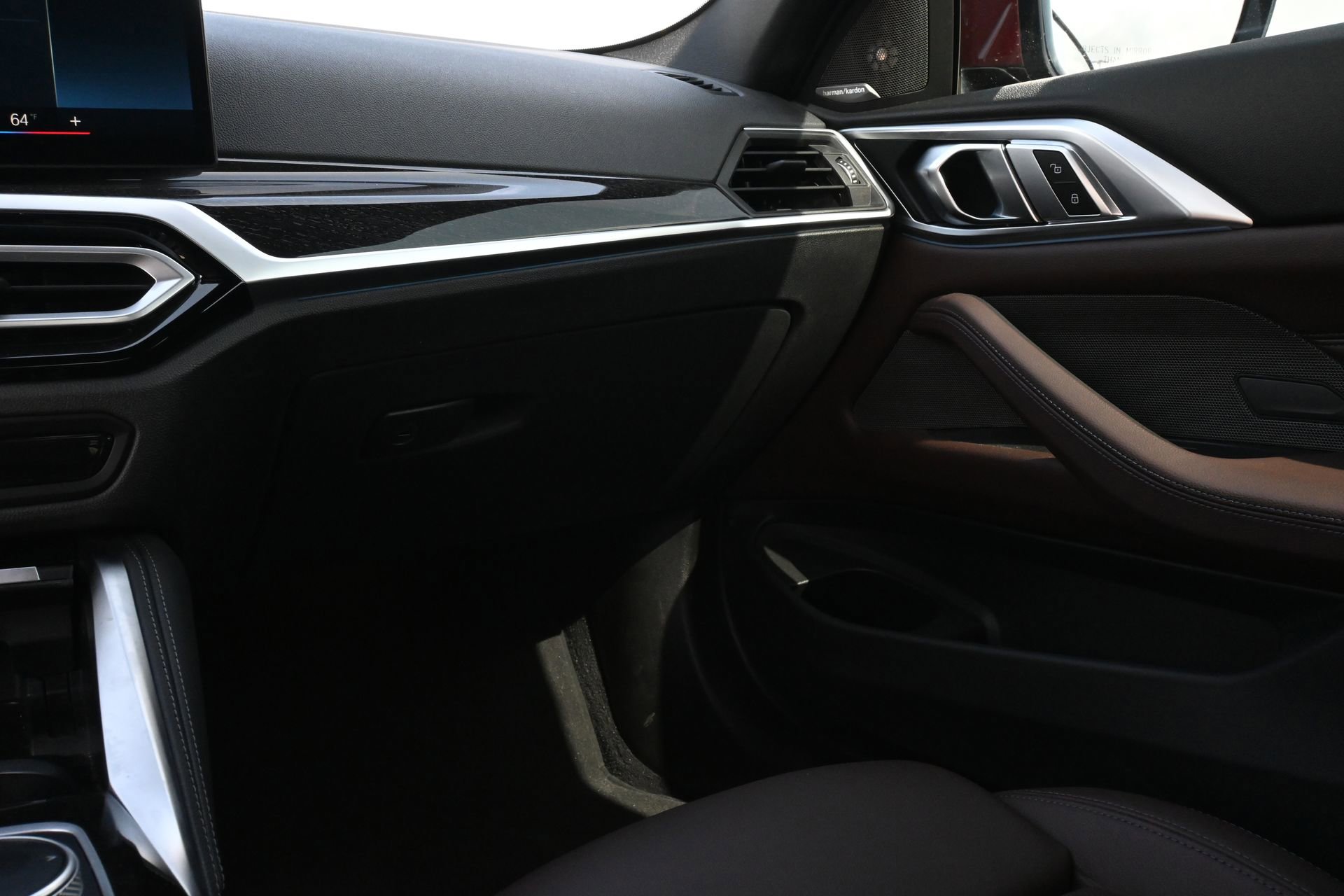 Used 2024 BMW 430i Coupe w/ M Sport Package image 8