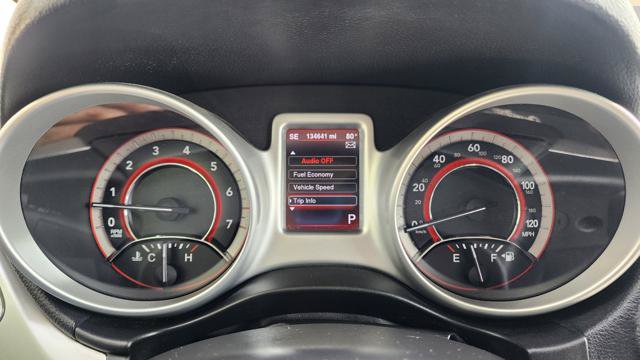 Used 2013 Dodge Journey SXT w/ Flexible Seating Group AWD/4WD image 20