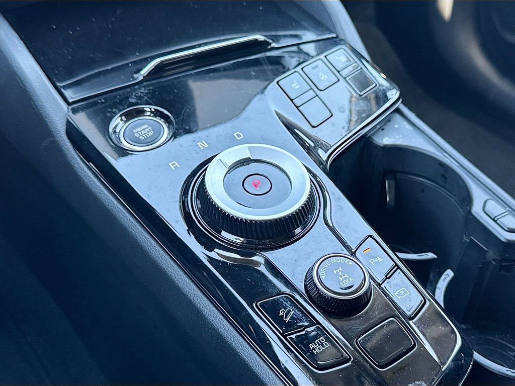 Certified 2023 Kia Sportage EX AWD/4WD image 19
