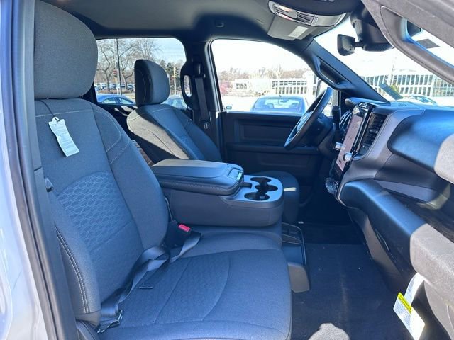 New 2026 RAM 2500 Tradesman image 15