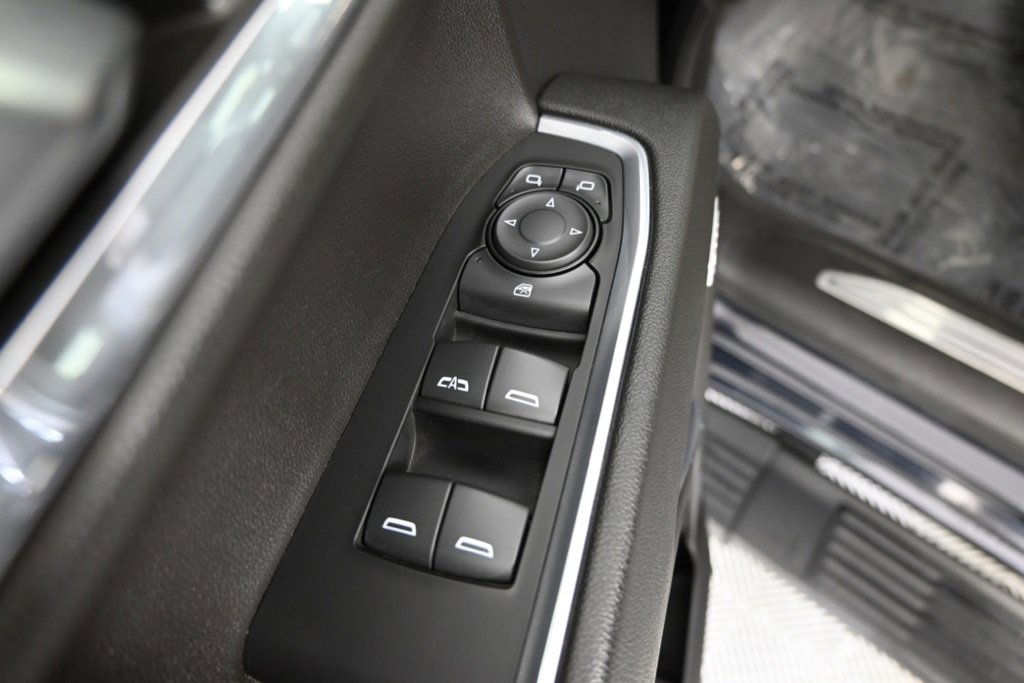 Used 2024 Chevrolet Silverado 1500 RST w/ RST All Star Premium Package image 22