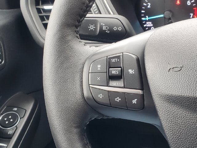 Used 2020 Ford Escape SEL AWD/4WD image 14