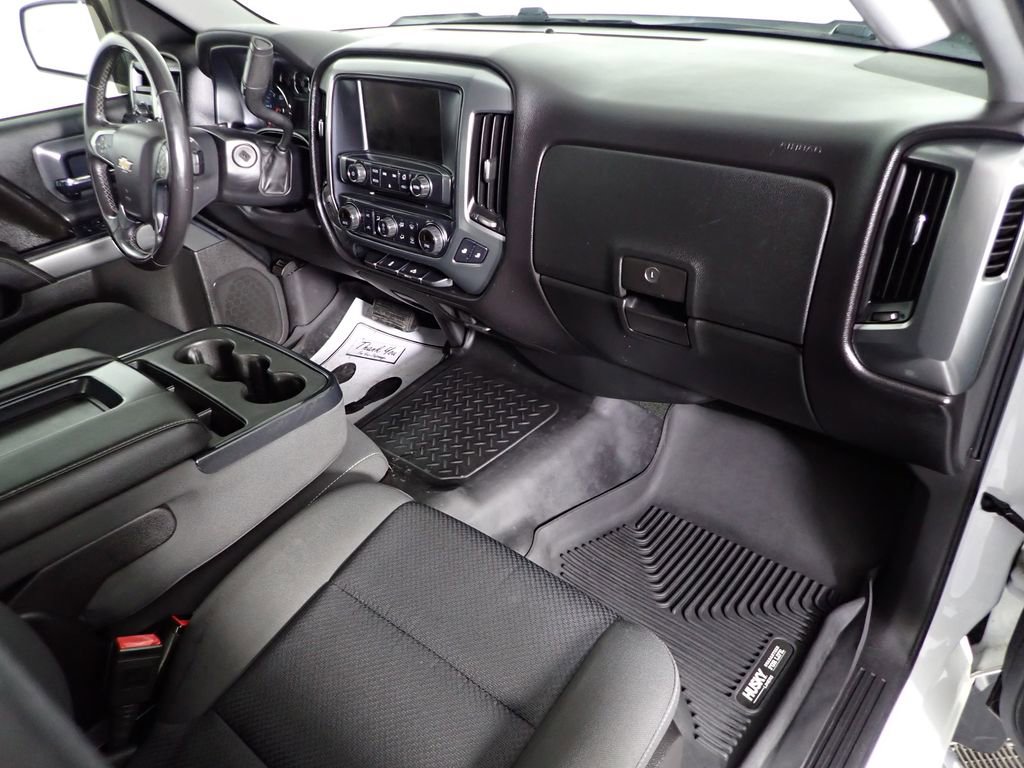 Used 2016 Chevrolet Silverado 1500 LT w/ All Star Edition image 32