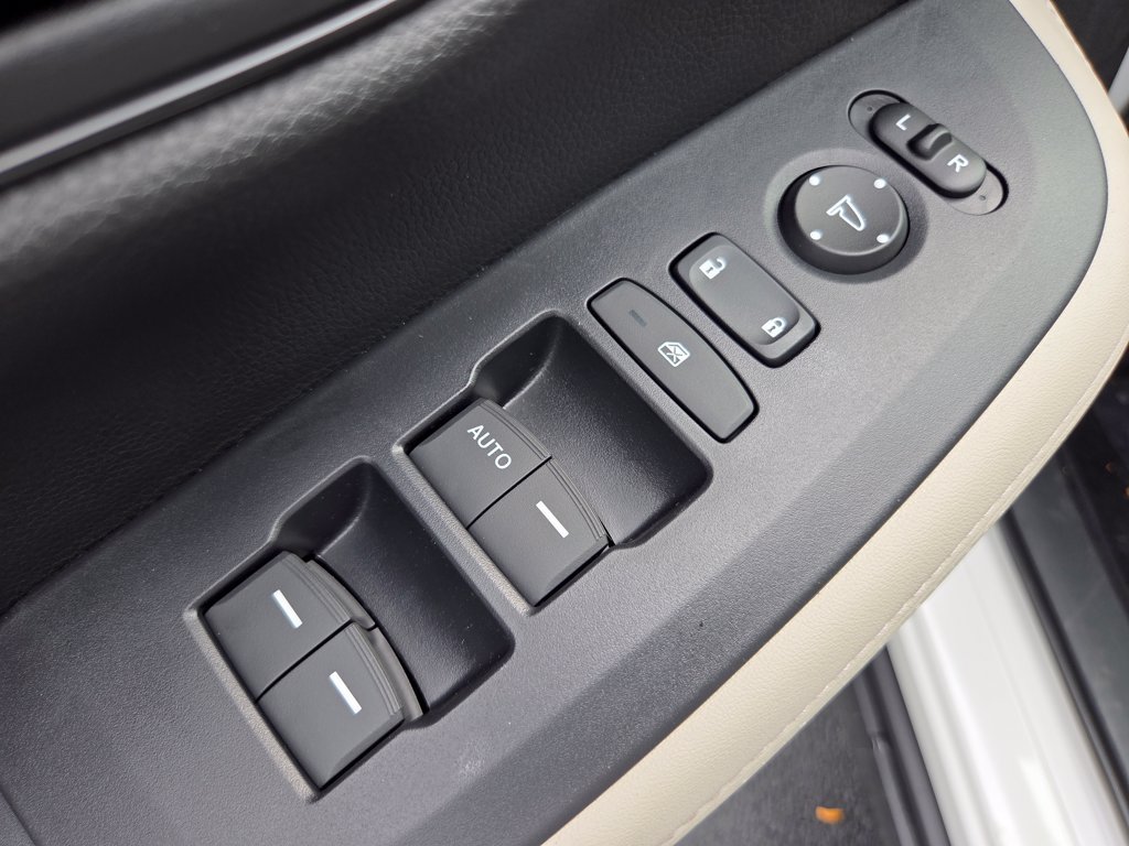New 2027 Honda HR-V LX image 29