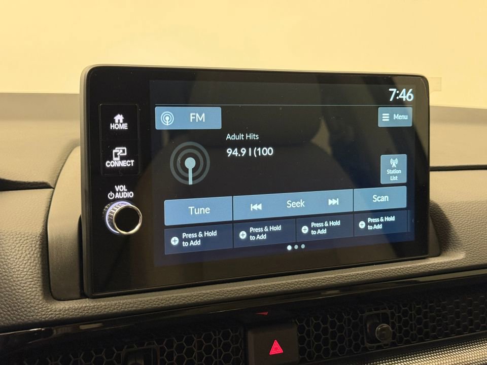 New 2026 Honda CR-V EX-L image 18