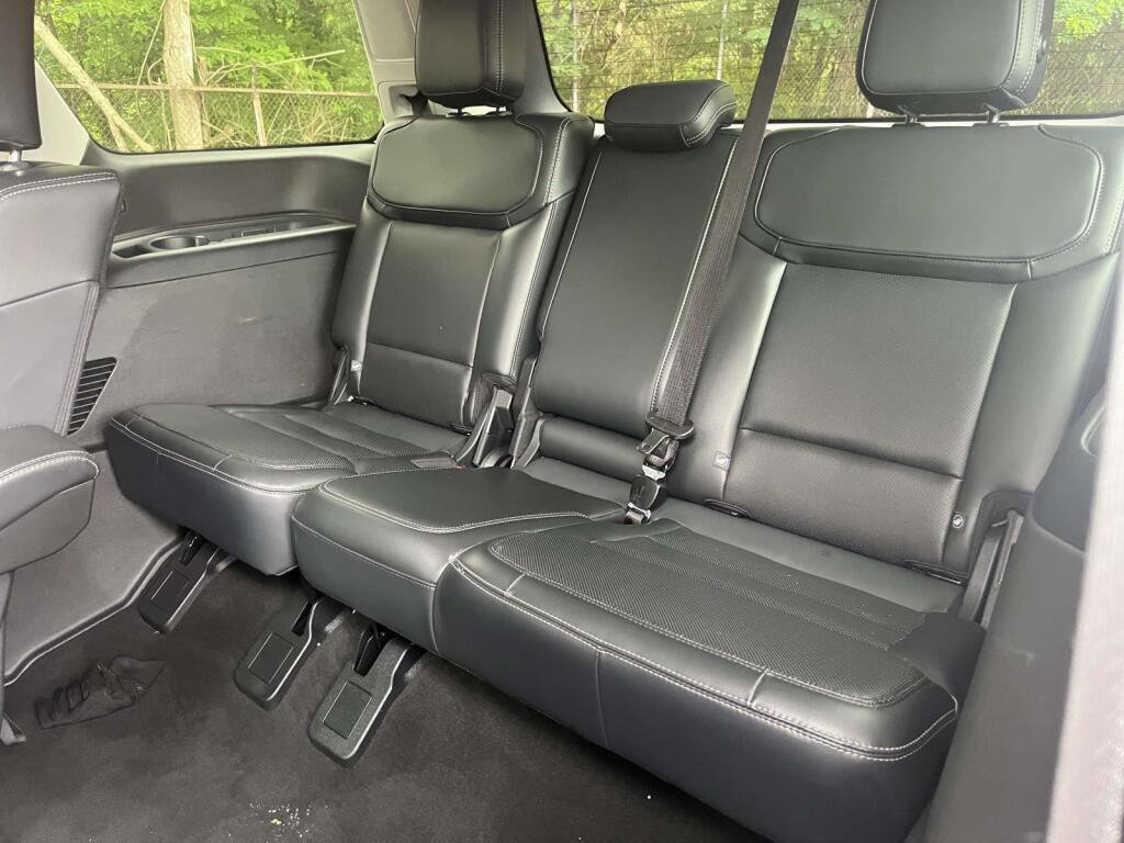 Certified 2025 Ford Expedition Platinum AWD/4WD image 20
