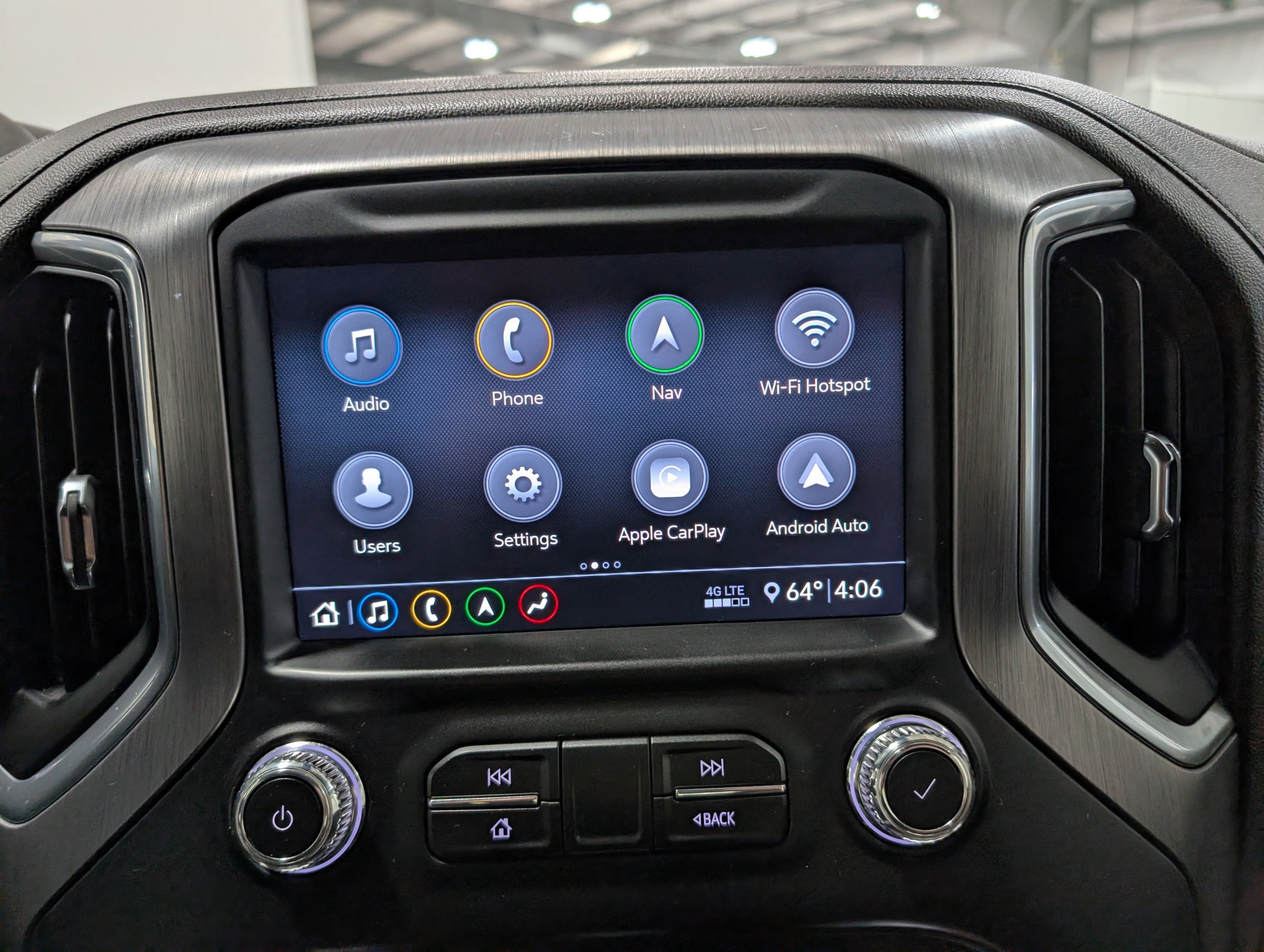 Used 2020 GMC Sierra 2500 Denali w/ Denali Ultimate Package AWD/4WD image 25