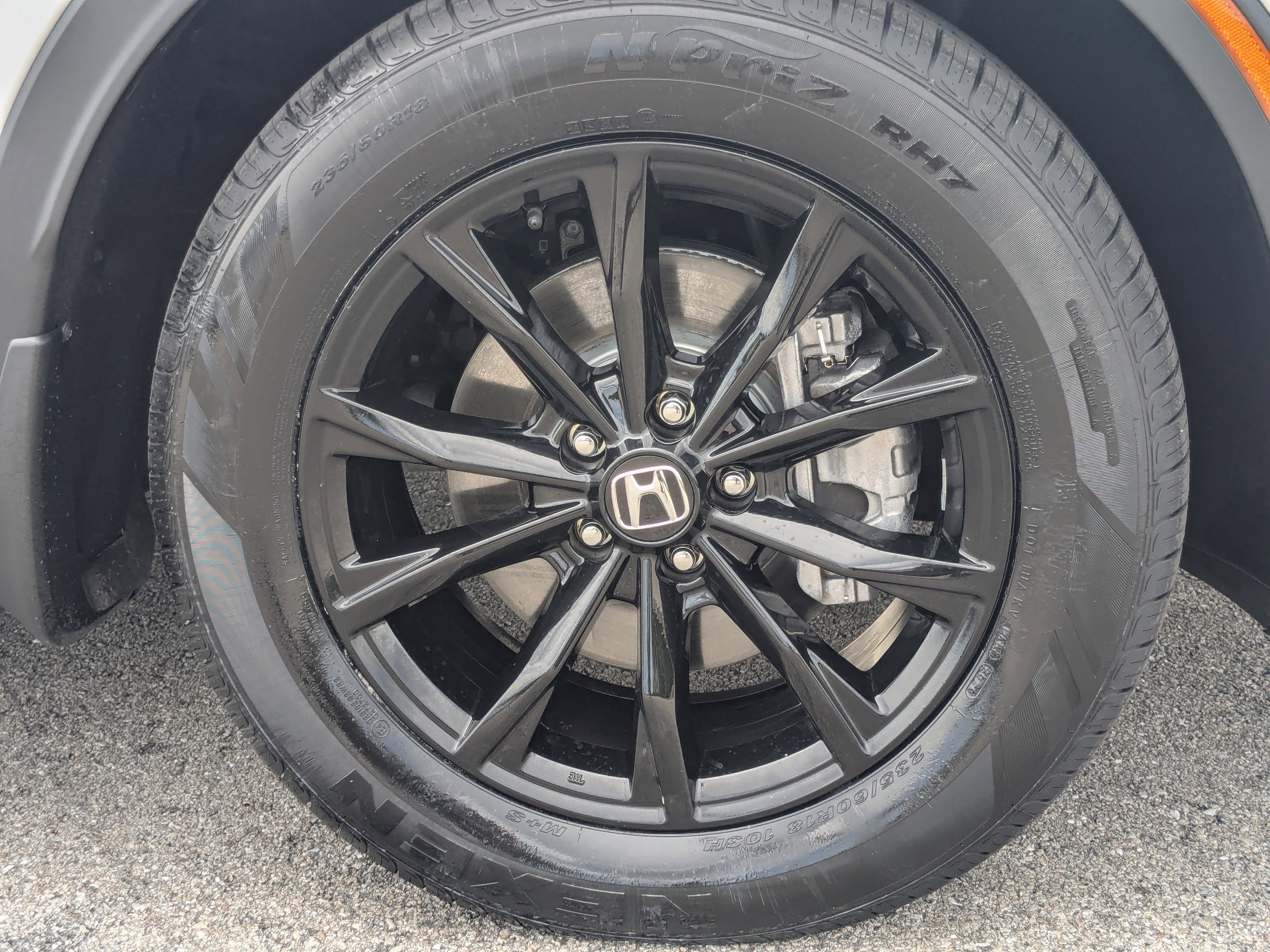 Used 2024 Honda CR-V Sport-L image 11