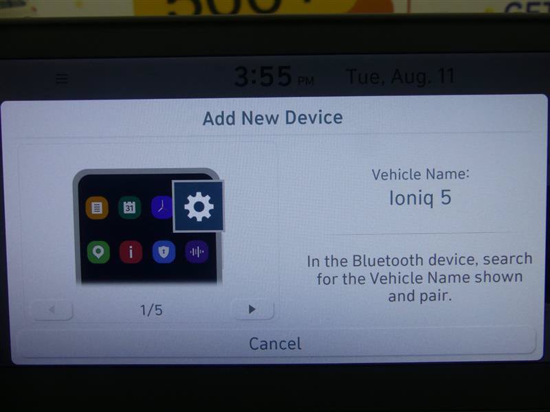 Used 2024 Hyundai Ioniq 5 SE RWD image 12