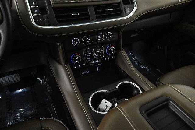 Used 2021 Chevrolet Tahoe High Country image 13
