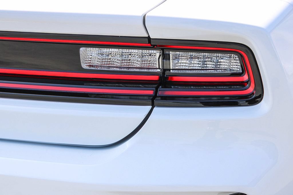 New 2026 Dodge Charger R/T w/ Blacktop Package AWD/4WD image 9