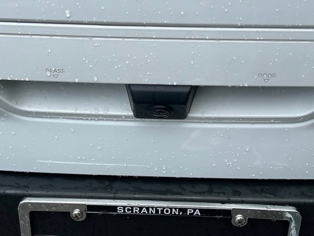 Used 2024 Ford Bronco Sport Outer Banks w/ Tech Package AWD/4WD image 15