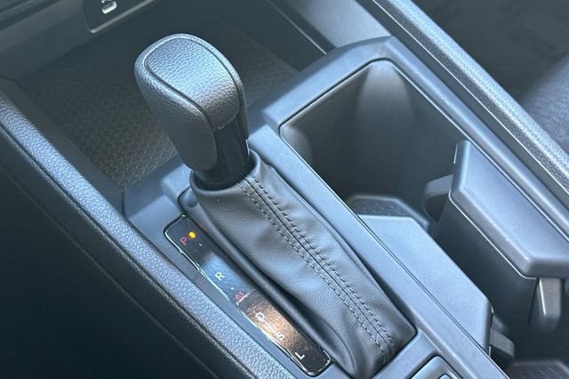 Certified 2025 Honda Accord SE image 19