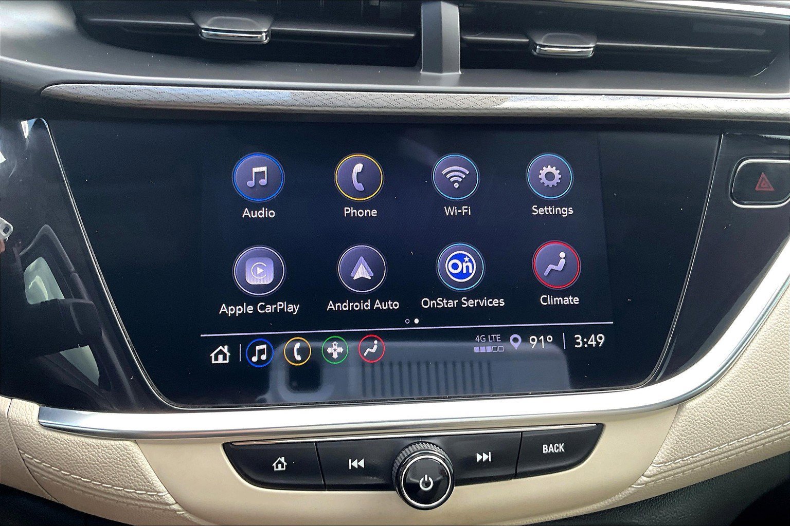 Used 2021 Buick Encore GX Select image 30