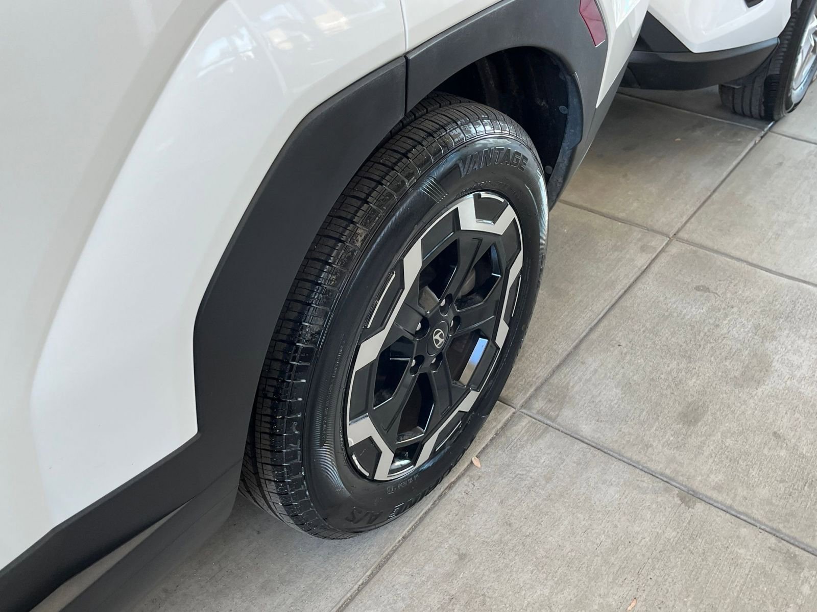 Used 2025 Hyundai Santa Fe SEL image 32