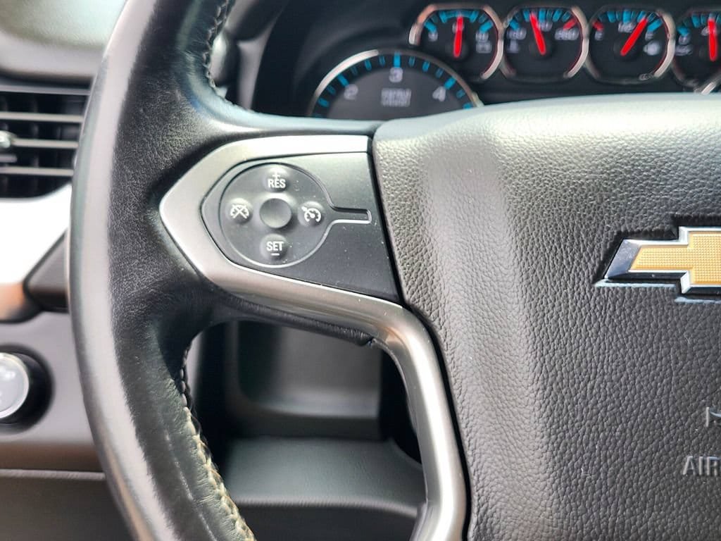Used 2019 Chevrolet Tahoe LS AWD/4WD image 25
