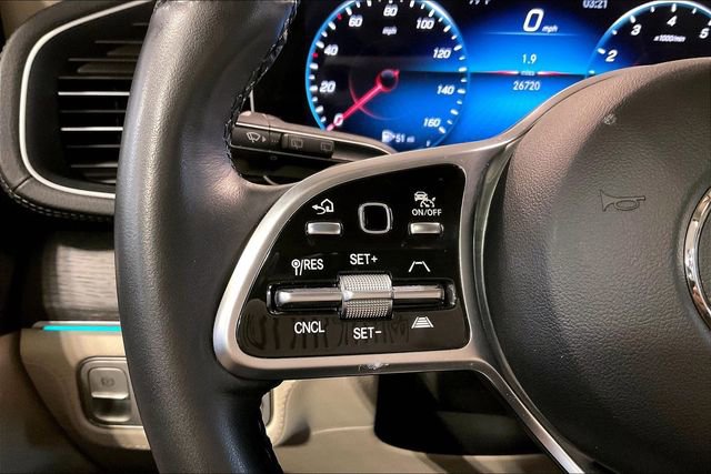 Used 2023 Mercedes-Benz GLE 580 4MATIC image 18