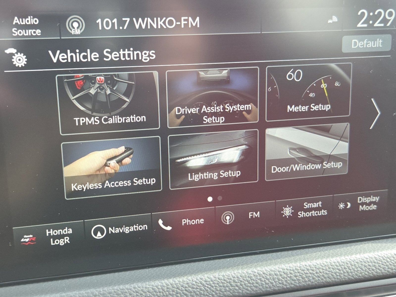 Certified 2025 Honda Civic Type R image 9