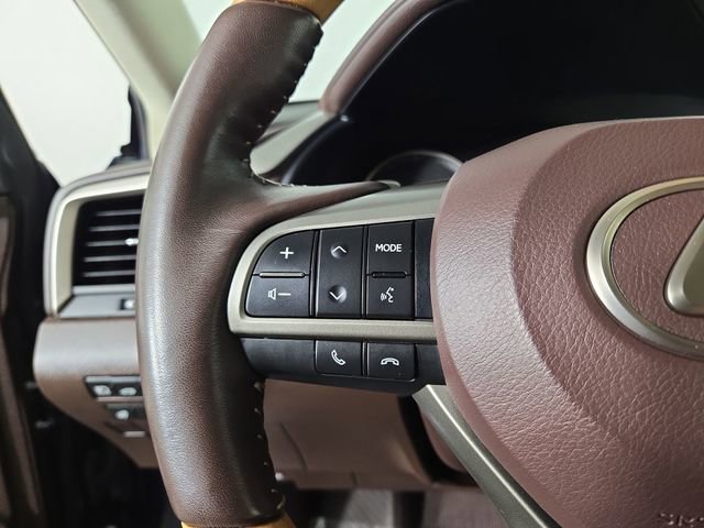 Used 2020 Lexus RX 450h AWD w/ Premium Package image 24