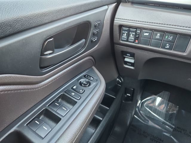 Used 2018 Honda Odyssey EX-L image 34