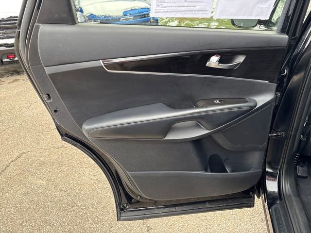 Used 2019 Kia Sorento LX image 21