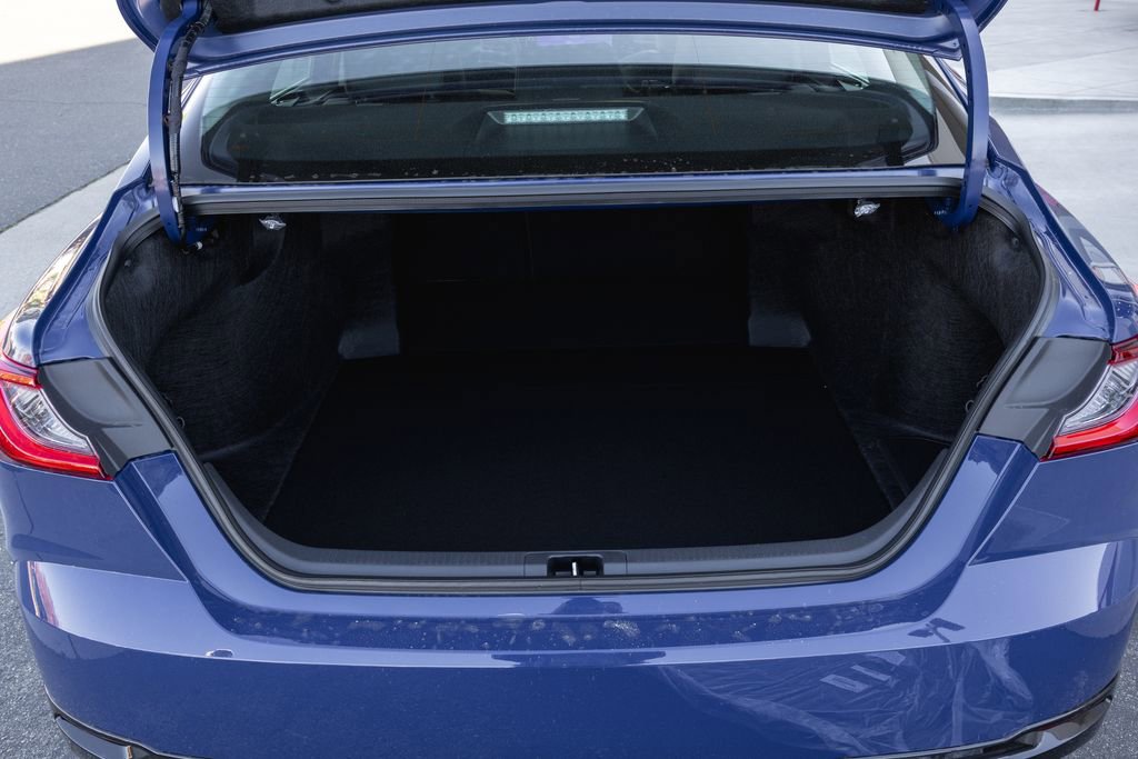 New 2026 Toyota Camry XLE image 8