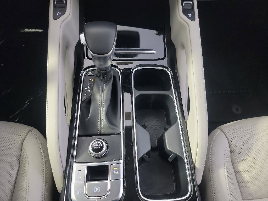 Certified 2023 Kia Telluride EX image 36
