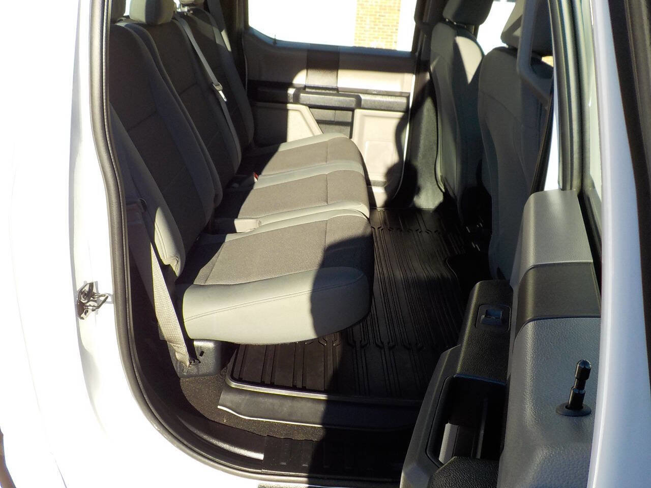 Used 2018 Ford F150 XL w/ Equipment Group 101A Mid image 24