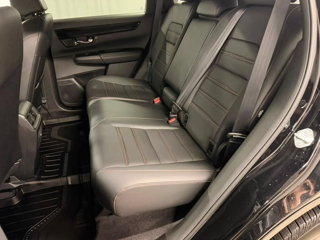 Used 2023 Honda CR-V Sport Touring image 35
