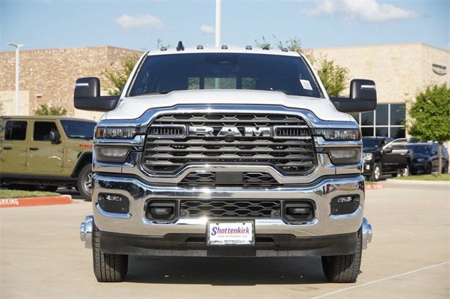 New 2026 RAM 3500 Tradesman image 2