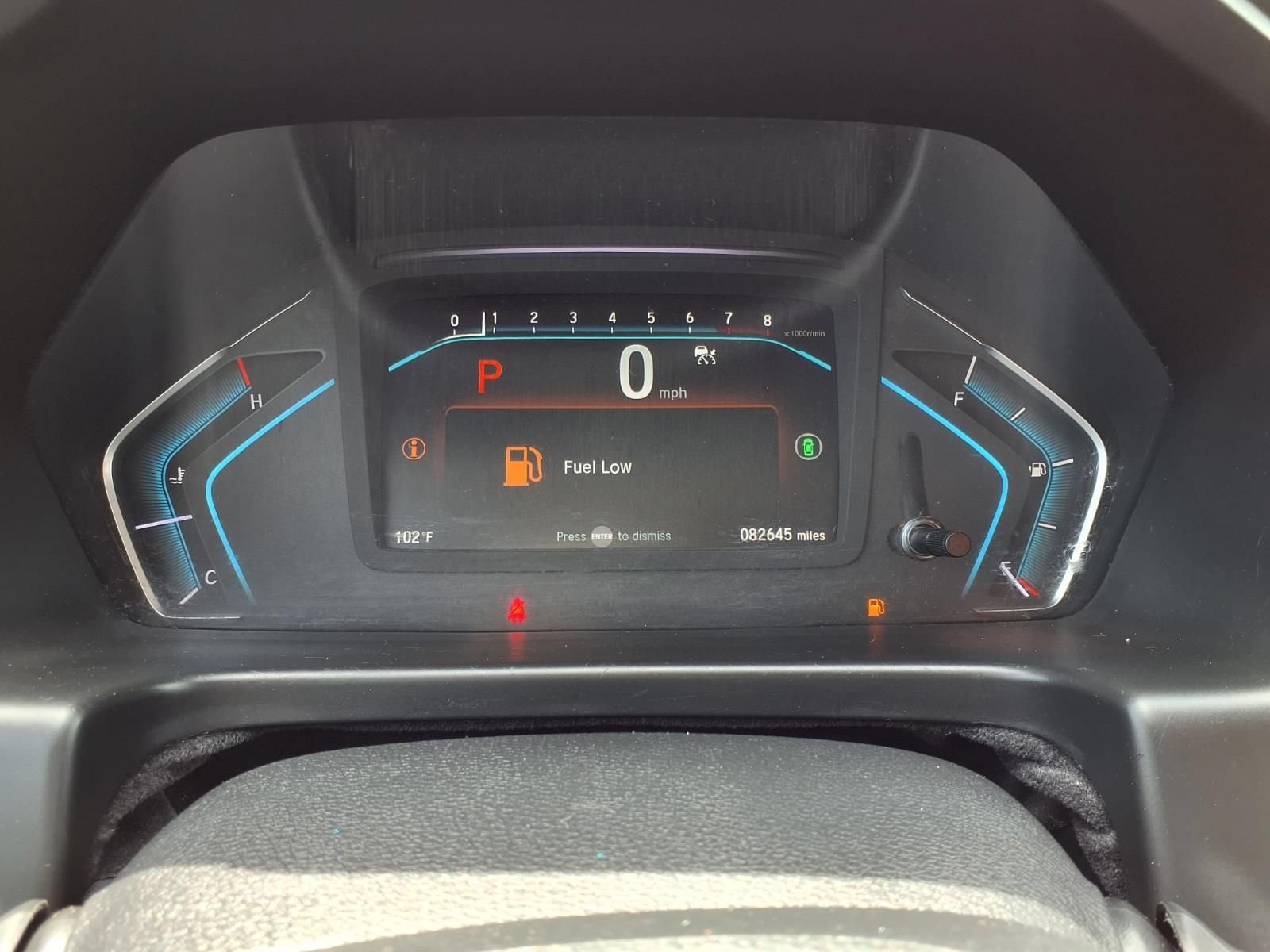 Used 2022 Honda Odyssey Elite image 18