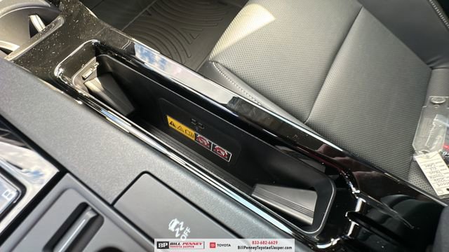 New 2026 Toyota Prius XLE image 21