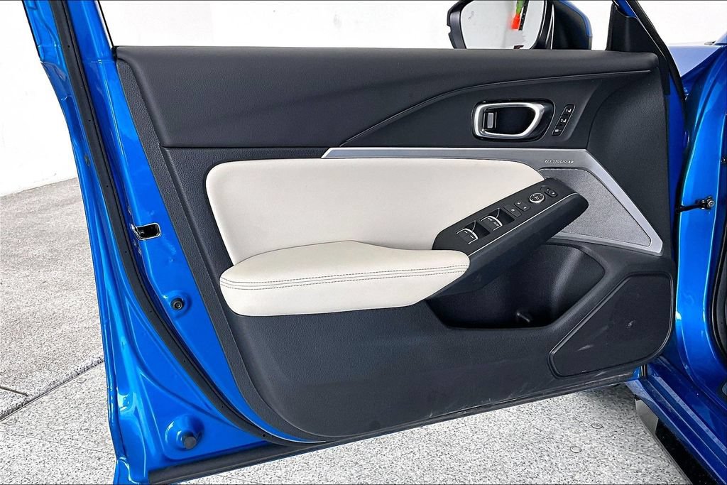 Certified 2026 Acura Integra A-Spec FWD image 22