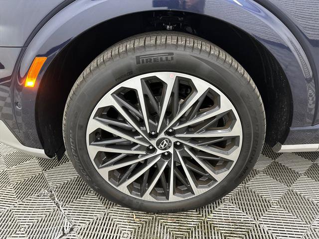 New 2026 Hyundai Palisade Calligraphy image 13