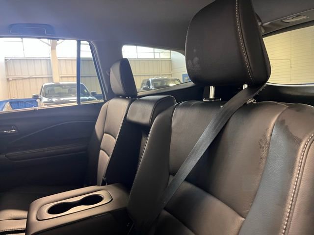 Used 2020 Honda Pilot Touring image 18