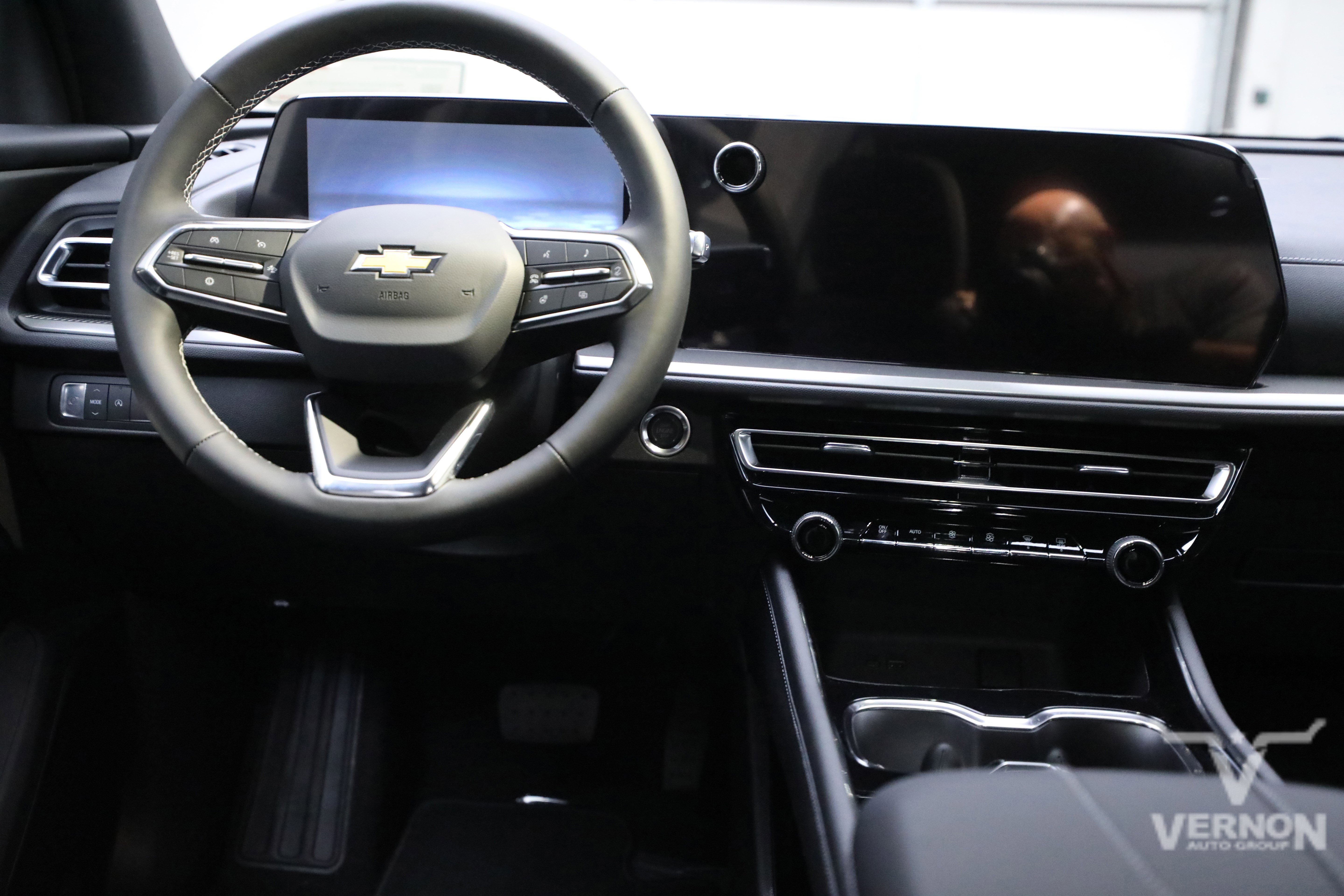 New 2026 Chevrolet Traverse LT image 20